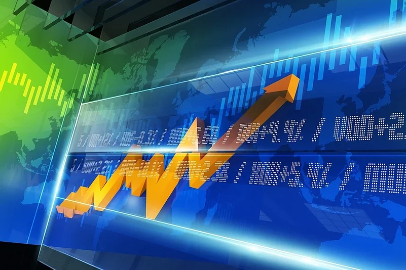 Sensex and Nifty News: Markets Rally as Indices Extend Gains
