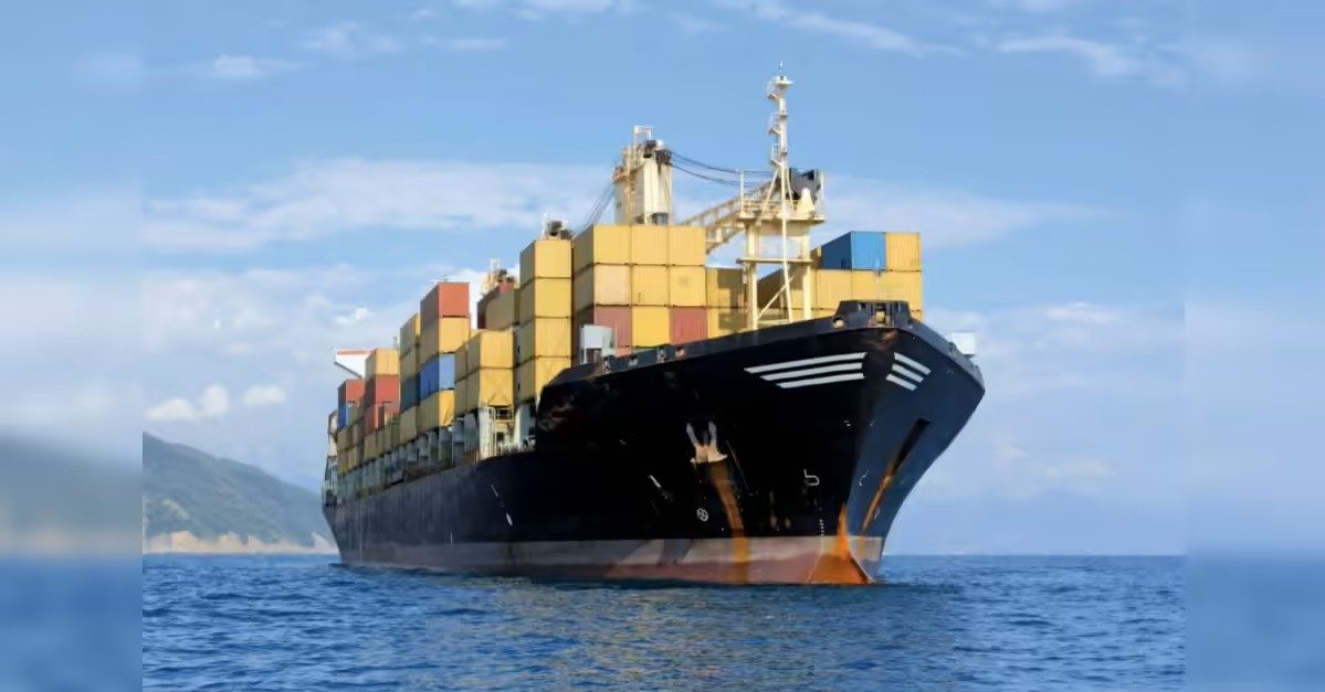 Shreeji Shipping Global Share Price: IPO Fully Subscribed on Day 1