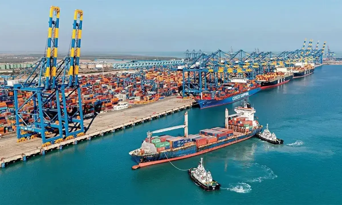 Shreeji Shipping Share Price: Market Debut on August 26 | Stock Market Today