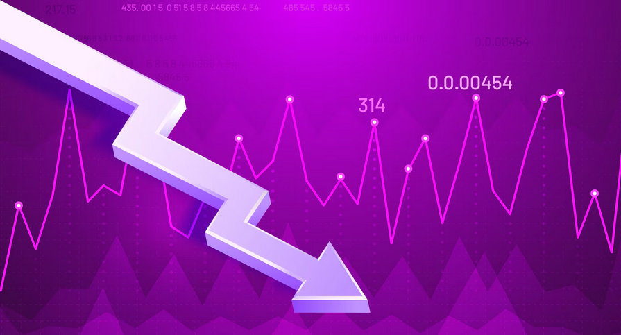Stock Market Today: Adani Enterprises, Tata Steel, DLF Among Top Losers as Metal, Realty and Auto Stocks Slip on Tariff Concerns
