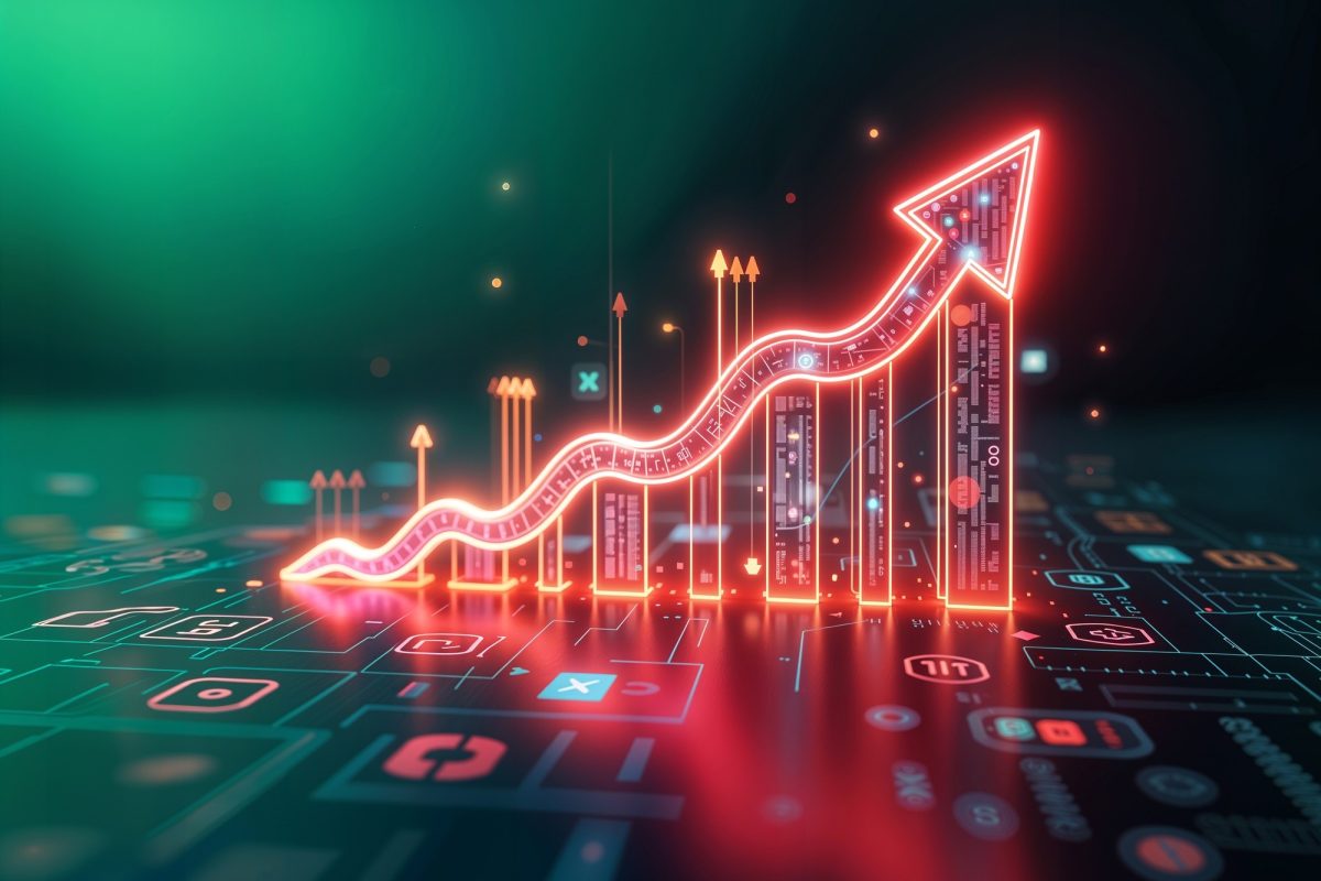 Stock Market Today: Trent, Siyaram Silk Mills, Indiamart, Avenue Supermarts, Relaxo Footwears & Khadim India Share Price Shine on GST Buzz