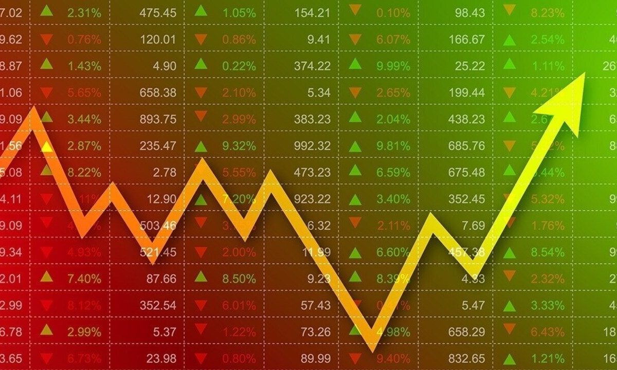 Tech Mahindra, Persistent Systems, Coforge, and HCL Technologies Share Price Jump as Nifty IT Index Gains 1%
