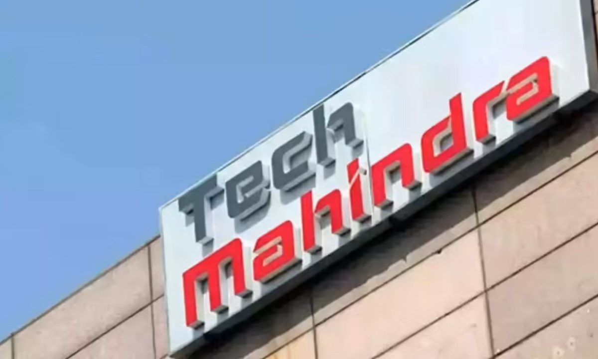 Tech Mahindra Share Price in Focus as IT Giant Expands Global Presence with Saudi Arm