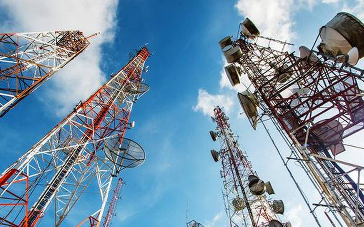 Best Telecom Stocks in India