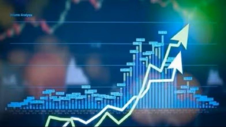 Trent Share Price Surges Over 3% as Nifty’s Top Gainer Despite Muted Market Sentiment