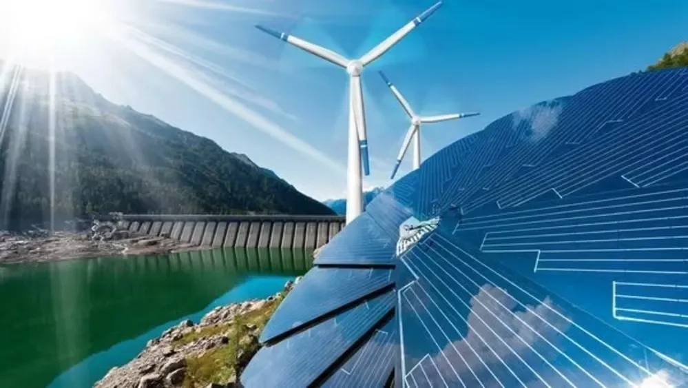 Triveni Turbine Share Price Dips Over 8% Post Weak Q1 Results