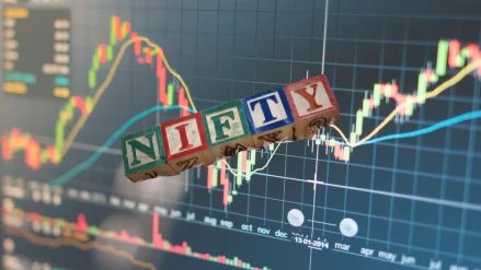 Nifty Rebounds from Demand Zone; Sideways to Bullish Momentum in Focus