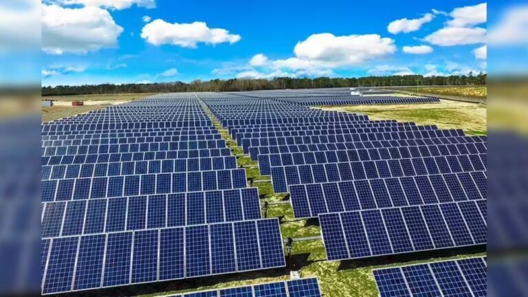 Vikram Solar Share Price: Rs 2,079-Crore IPO Receives 78% Subscription on Day 1
