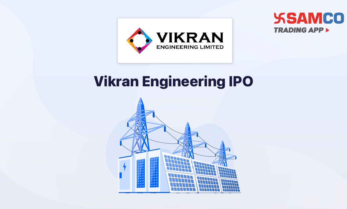 Vikran Engineering IPO