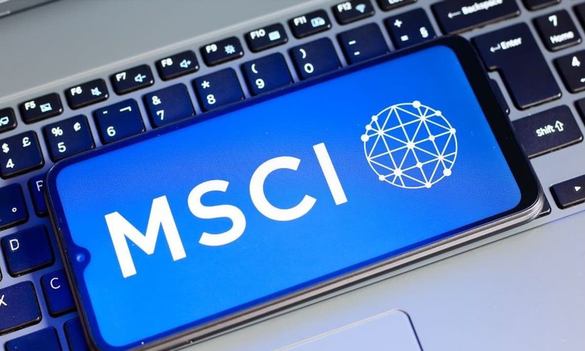 Vishal Mega Mart, Swiggy, Waaree Energies & Hitachi Energy Added to MSCI India Index: Full List Inside