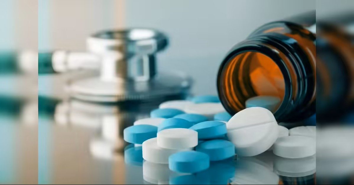 Welcure Drugs and Pharmaceuticals Share Price Falls 5% as Board Approves Stock Split and Bonus Issue