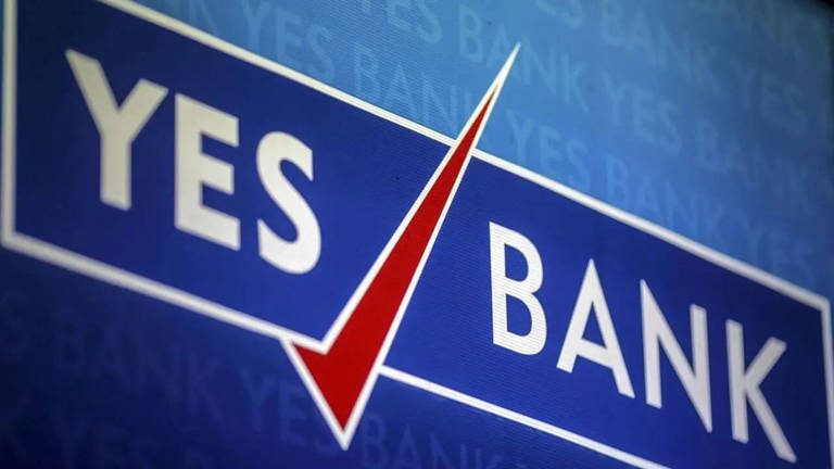 Yes Bank Share Price Rises 4% as SMBC Plans ₹16,000 Crore Infusion