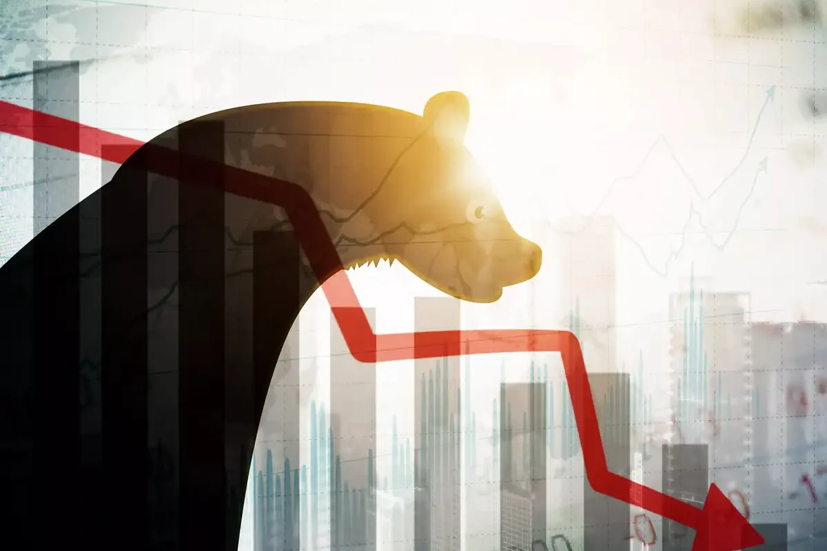 Nifty & Nifty Bank End July in the Red: Is a Base Formation on the Horizon?