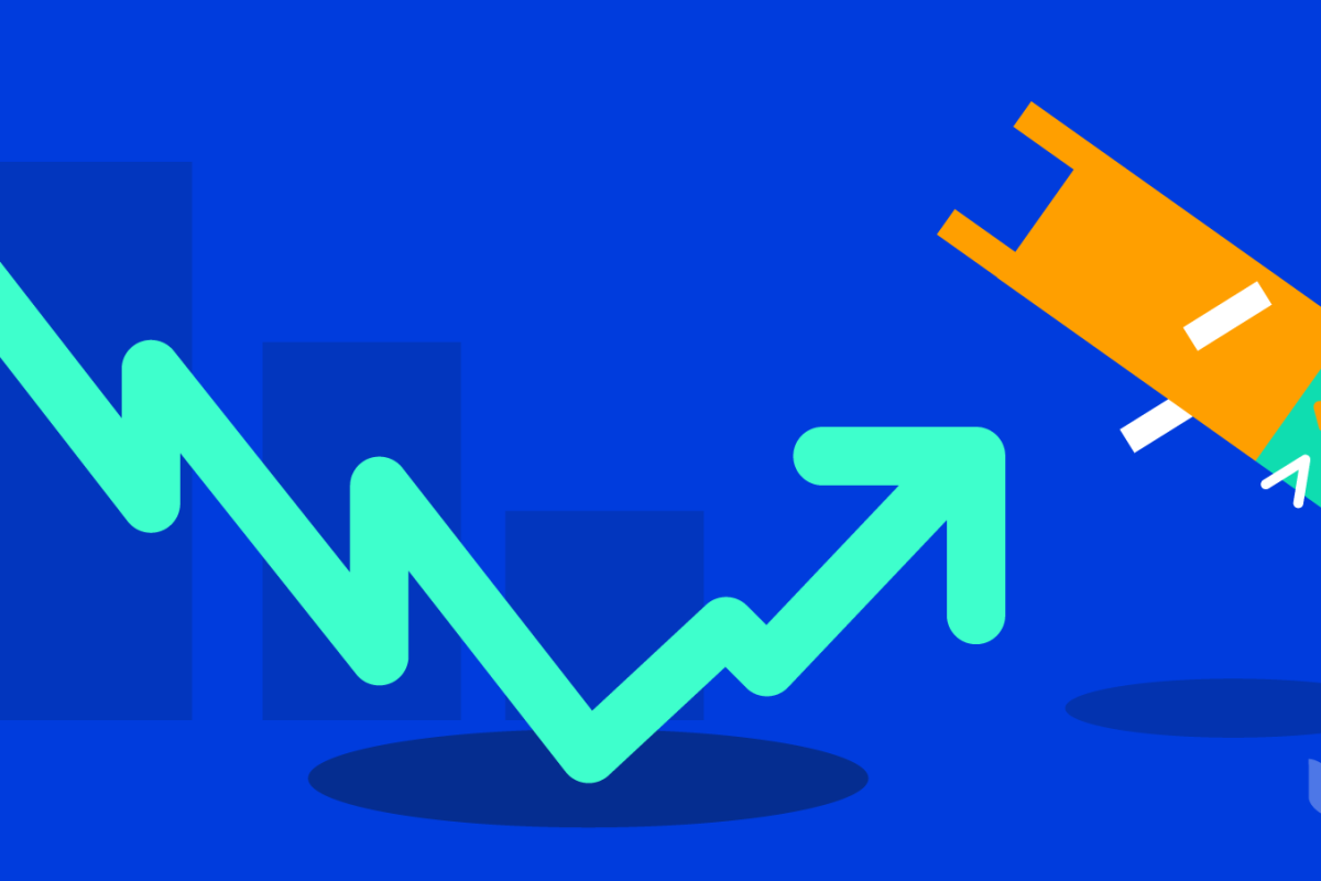Dead Cat Bounce or Recovery? Nifty Awaits Break Above 25,020