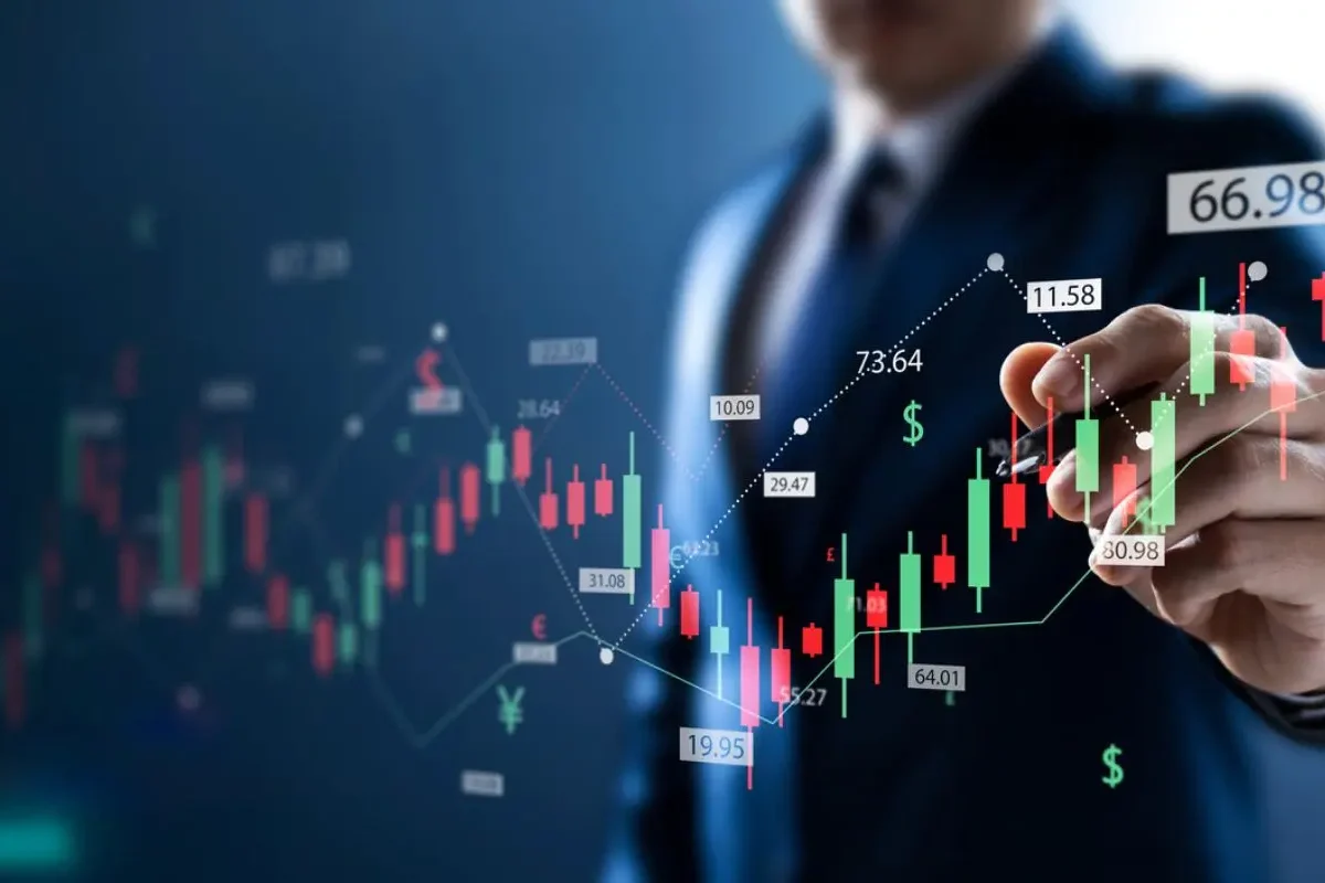 Nifty’s Rare 6-Week Losing Streak — What History Says and How Traders Should Prepare