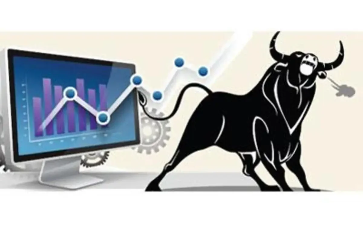 Gap Support Intact; Bulls Prepare for Push