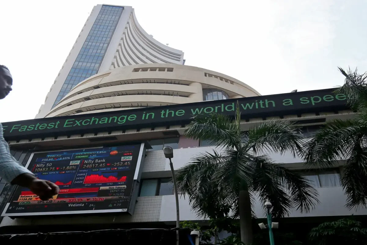 Bank Nifty Ends Week Cautiously; 56,150 Swing High Remains Unchallenged