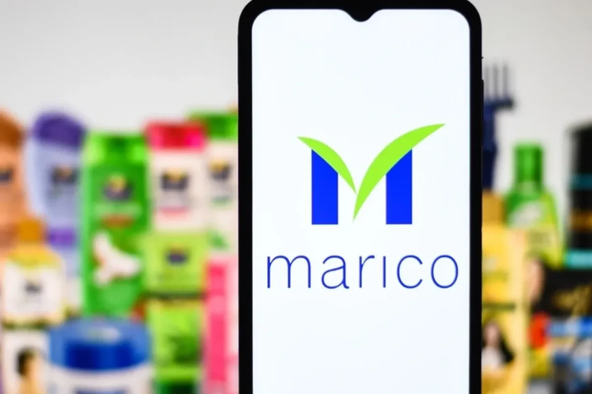 Marico Hits All-Time High: Growth, Resilience, and Market Dominance