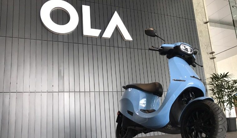From Hype to Hurdles: Ola Electric's August Story