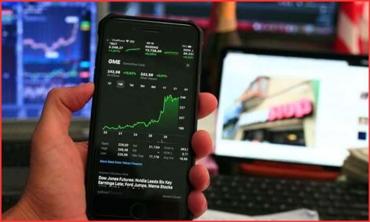 Penny Stock Under ₹2 Hits Upper Circuit After Dividend Move; Harshil Agrotech in Focus