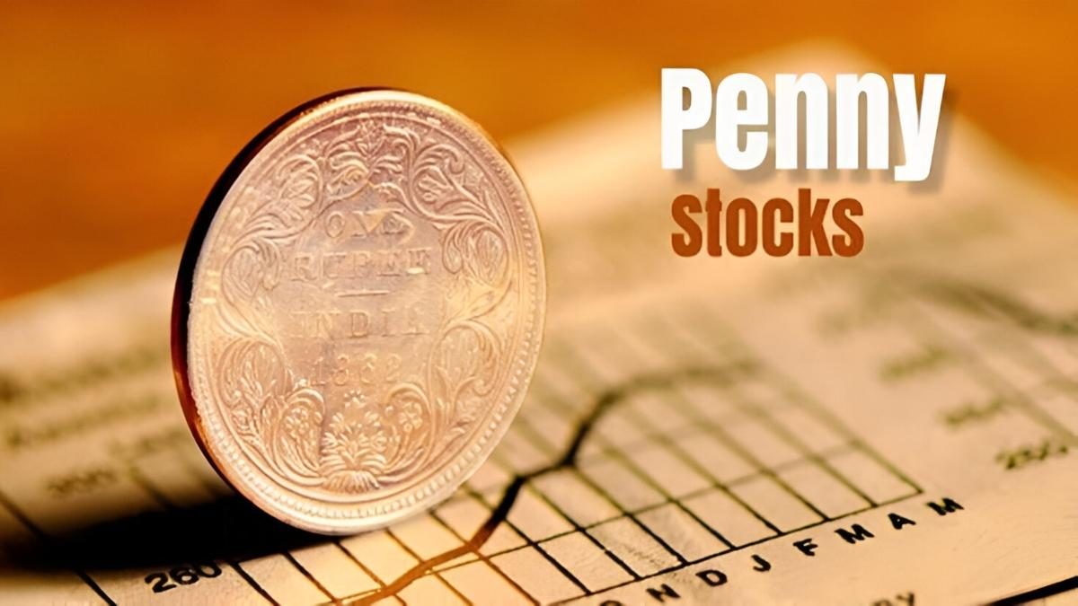 Penny Stock Under ₹2: Avance Technologies Hits Upper Circuit After Q1 Results