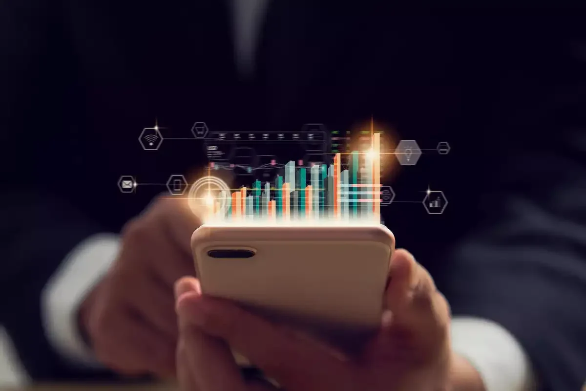 Small-Cap Multibagger Stock Integrated Industries Surges 18% on Market Rally & Strong Q1
