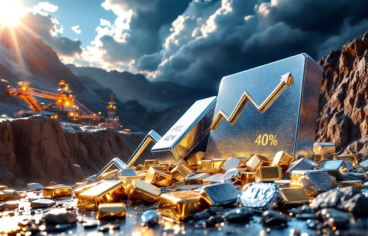 Beyond Gold & Silver: Platinum and Uranium Signal New Opportunities
