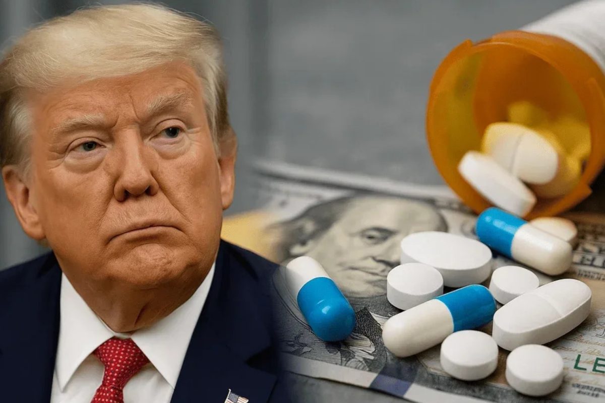 India's Generics Shield Pharma from Tariff Heat, But Clouds Linger