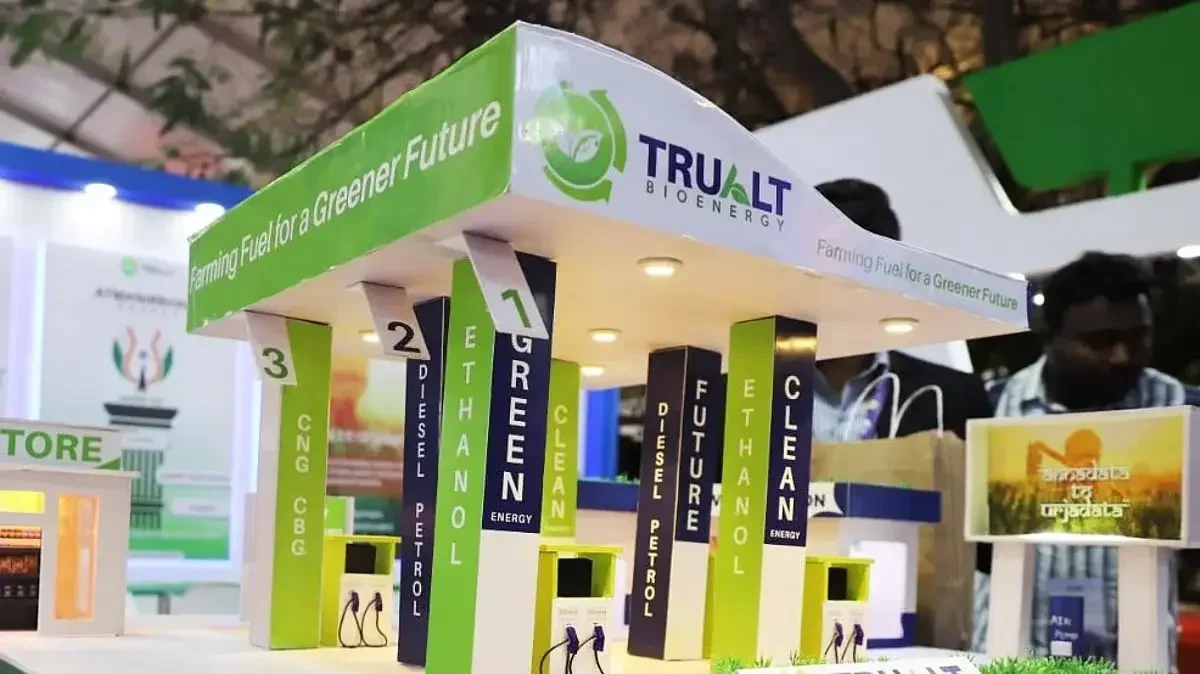 TruAlt Bioenergy IPO Oversubscribed 713% on Day 3 | Stock Market Today UpdateApollo Micro Systems Stock Market Today: Defence Player Extends Winning Streak