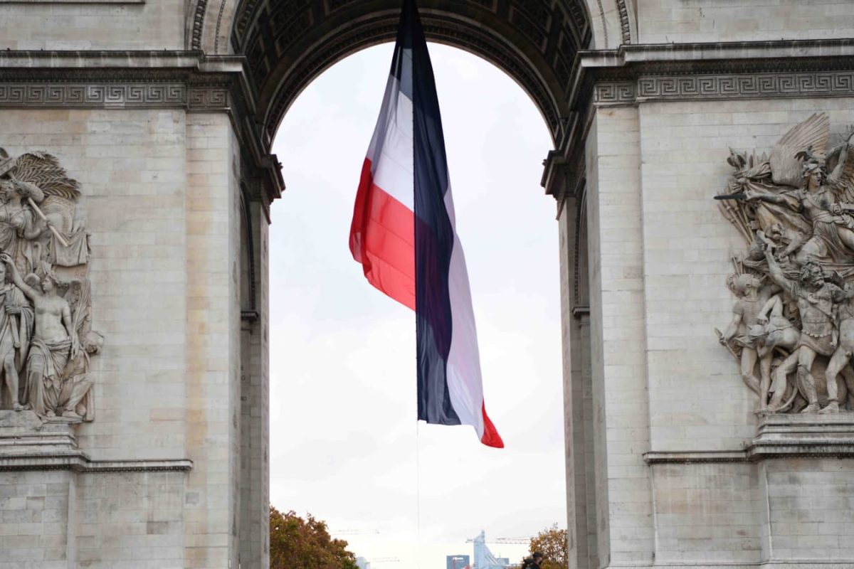 CDS Spreads Widen as France Battles Debt and Political Uncertainty