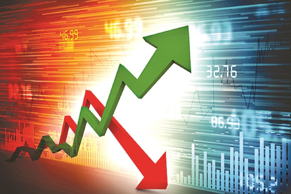 Bearish Undertone Persists in Bank Nifty as 55,000 Turns into Stiff Resistance