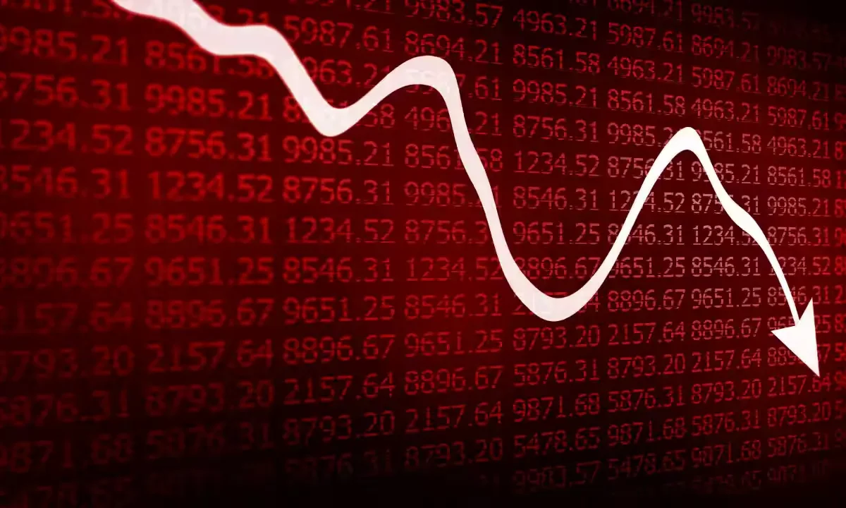 Man Industries Share Price Crashes 13% After SEBI Ban | Stock Market Today