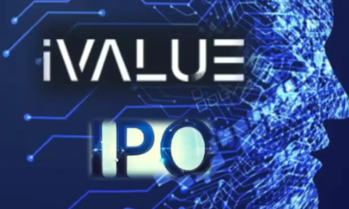 iValue Infosolutions Shares Debut at 5% Discount on Stock Exchanges