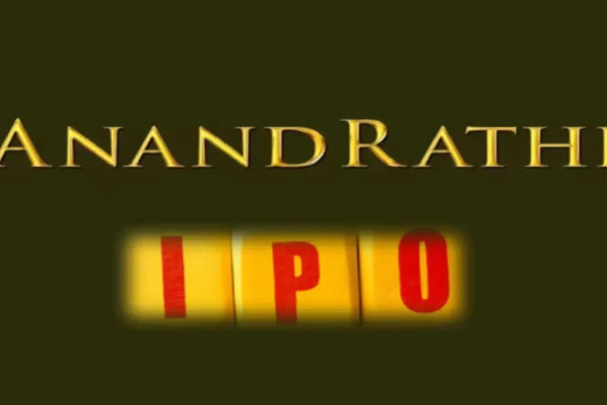 Anand Rathi Share IPO Subscribed Twice on Final Day: Rs 745 Crore Issue Sees Robust Investor Interest
