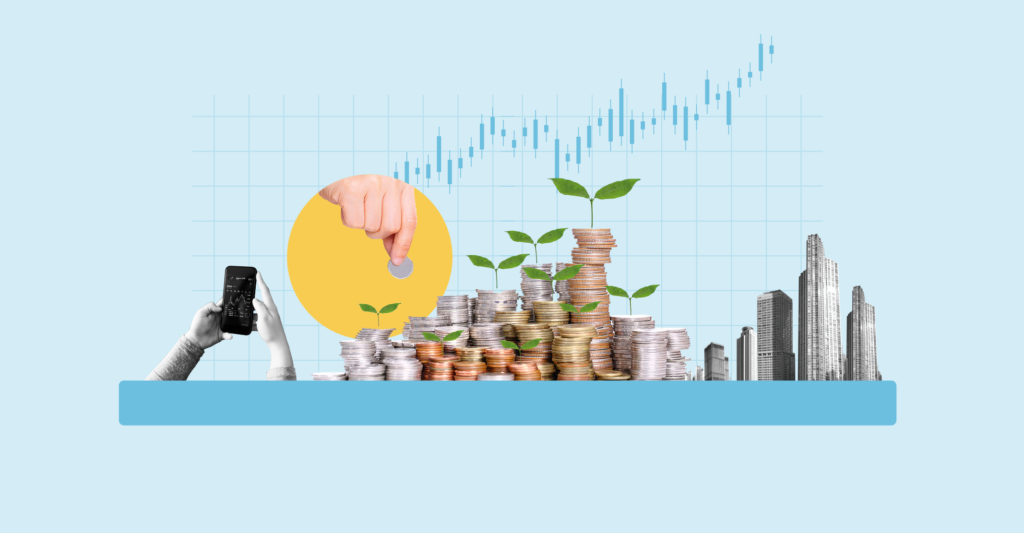 20 Best High Growth Low PE Stocks in India 2025