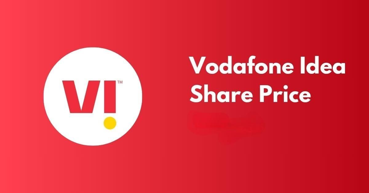 Vodafone Idea Share Price