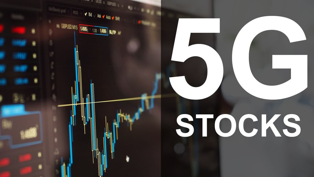 Best 5G Stocks in India: A Complete Guide to India’s Digital Growth Story