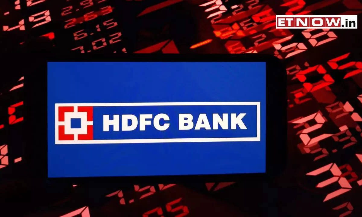 HDFC Bank Declares Date to Announce Q2 Results 2025