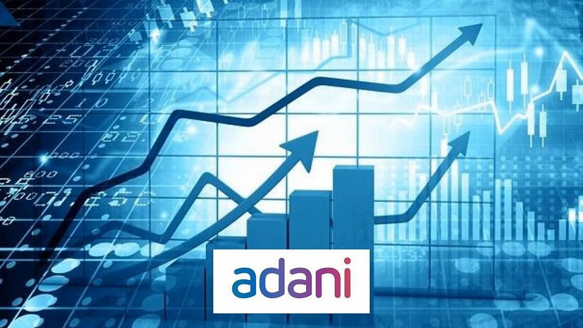 Adani Group Stocks Surge: Adani Enterprises, Adani Power, Adani Green Energy, Adani Total Gas Share Price Update