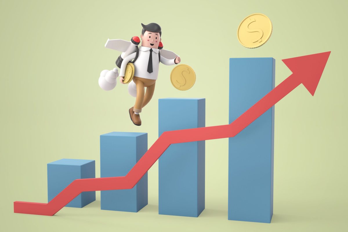Amanta Healthcare Share Price Sees Strong Market Debut on Stock Market Today