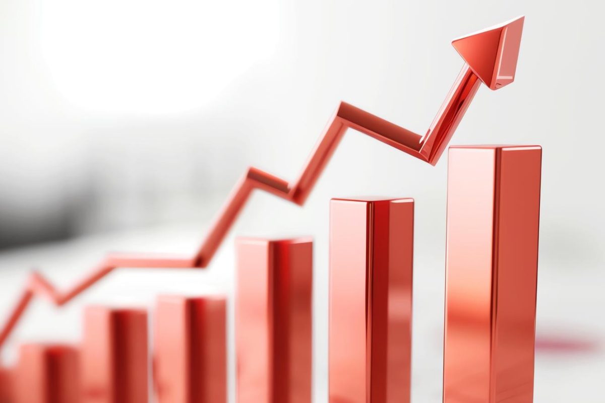 Apparel and Real Estate Stocks Rally as GST Rate Cuts Boost Market Sentiment