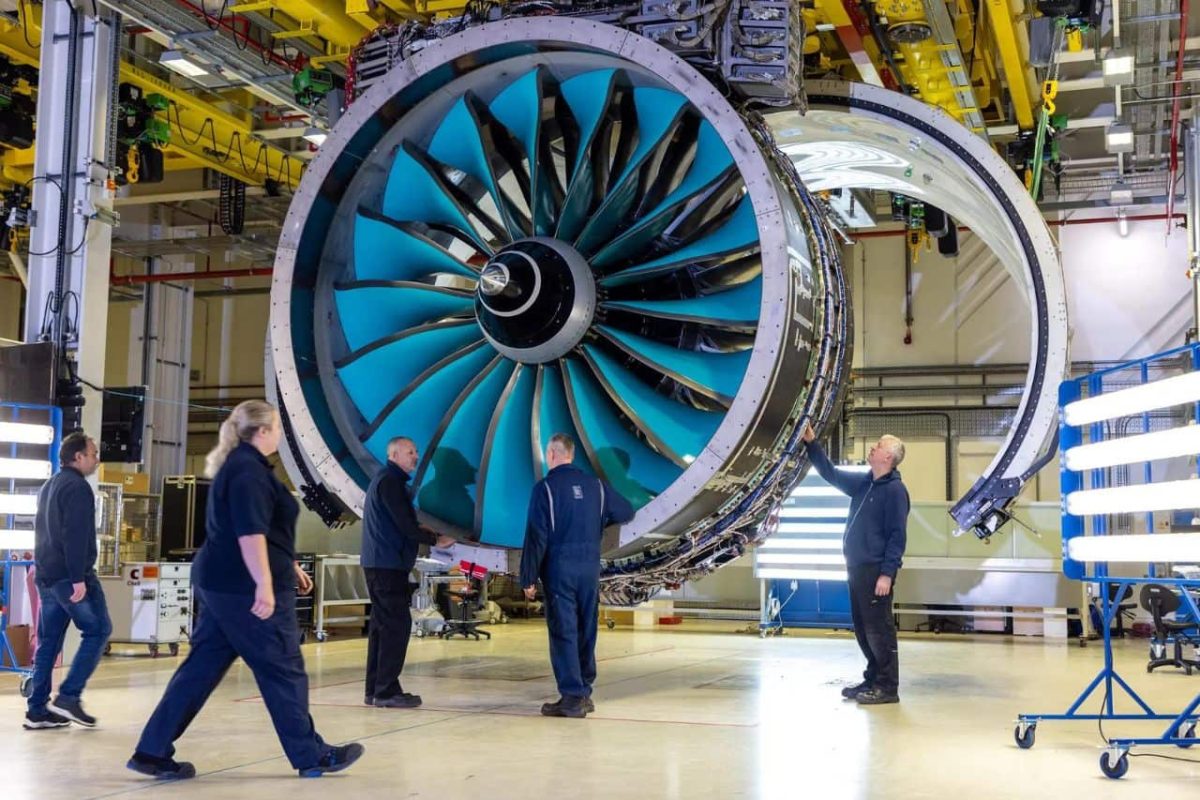 Azad Engineering Share Price Jumps After ₹651 Crore Mitsubishi Contract | Stock Market Today