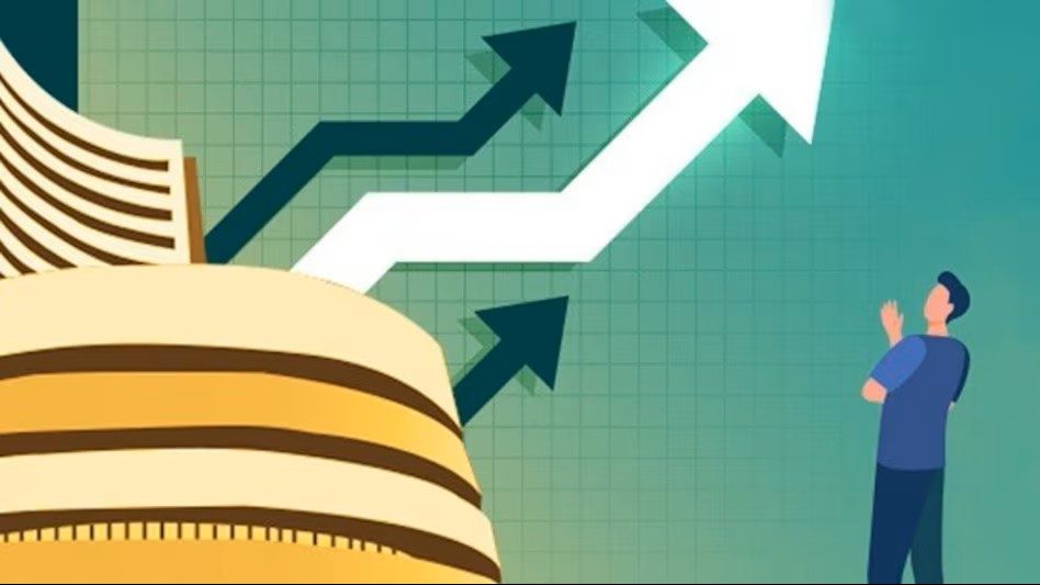 BHEL Share Price Rises After Defence Tech Agreement with DRDO | Stock Market Today