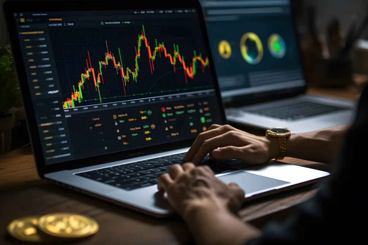 Cohance Life Share Price Falls 6% After Block Deal; Over 3.3 Crore Shares Traded