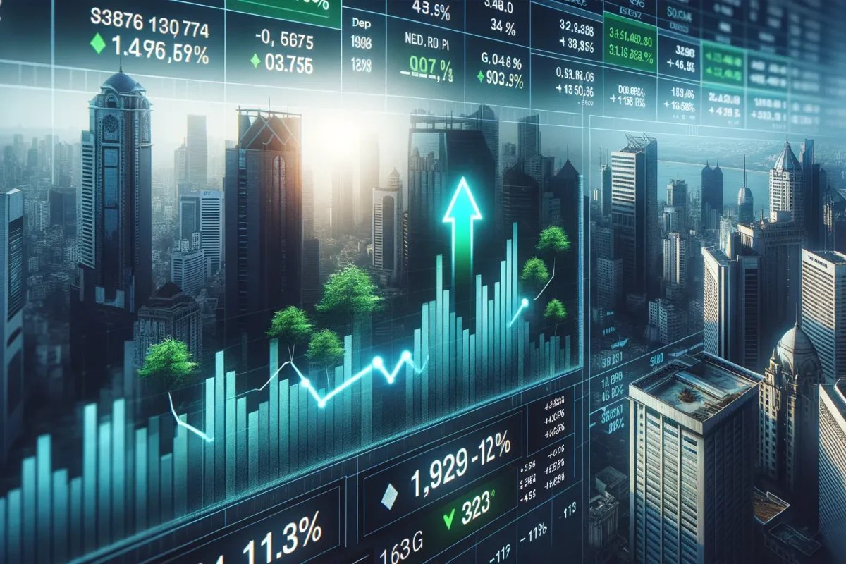 Dev Accelerator Share Price Lists Flat on Stock Market Today at ₹61