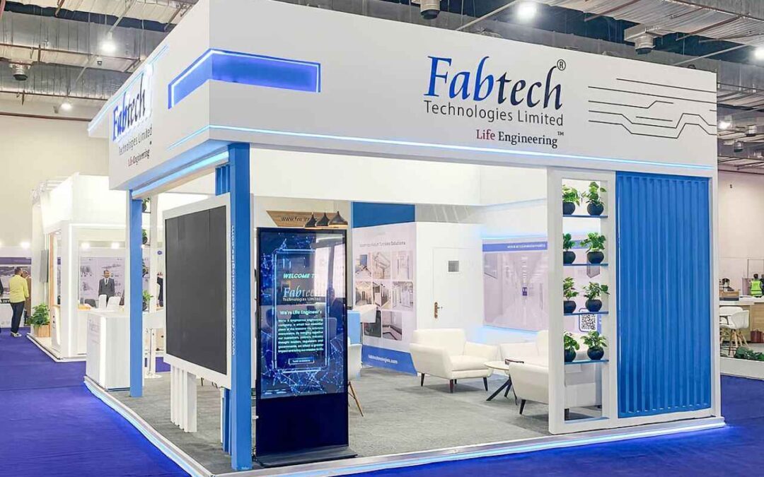 Fabtech Technologies IPO Opens for Subscription — All You Need to Know