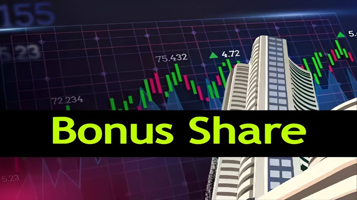 From Hamps Bio to Patanjali Foods: Key Bonus Share Announcements in Stock Market Today