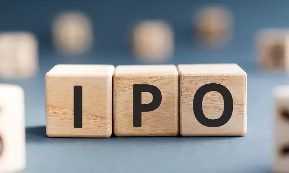 GK Energy IPO: Fully Subscribed on Day 1 – Stock Market Today Update