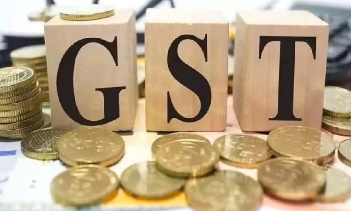 GST 2.0: Impact on Indian Stock Market Today – Key Beneficiaries from FMCG to Automobiles