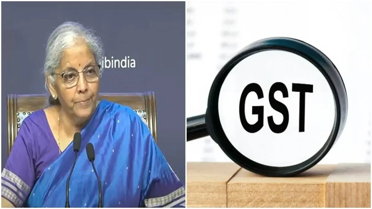GST Rate Cuts Power FMCG, Consumer Durables & Footwear Stocks | ITC, HUL, Britannia, Bata India Surge in Stock Market Today
